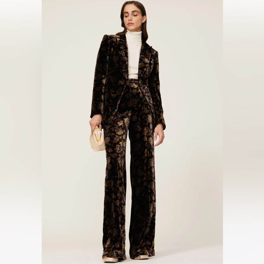 Veronica Beard Suit